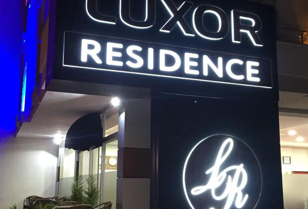 Luxor Residence - Görsel 4