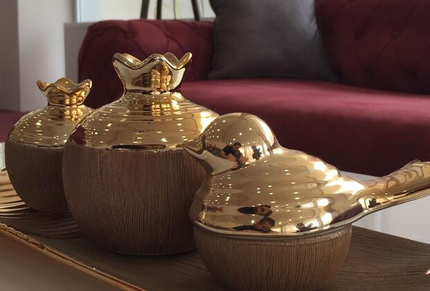 Luxor Residence - Görsel 13