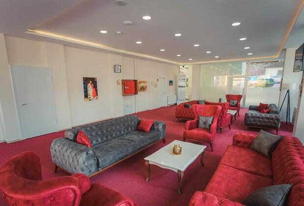 Luxor Residence - Görsel 14