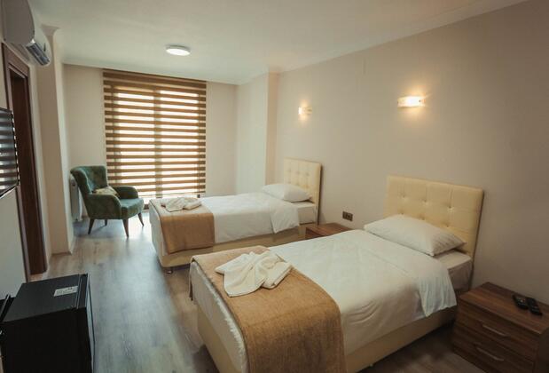 Luxor Residence - Görsel 15