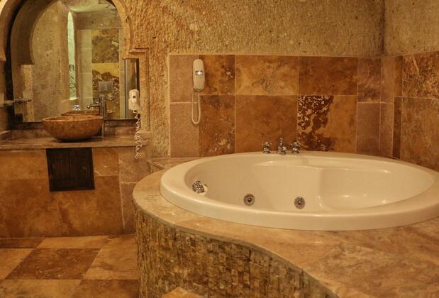 Hotel Kemerhan Cave Suites - Görsel 20