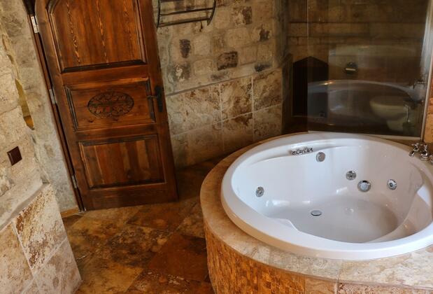 Hotel Kemerhan Cave Suites - Görsel 19