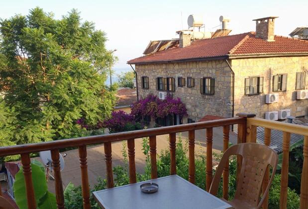 Taş Motel - Görsel 3