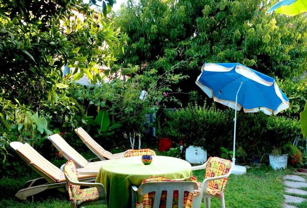 Taş Motel - Görsel 4