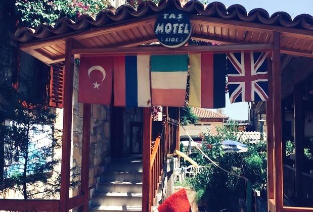 Taş Motel - Görsel 6