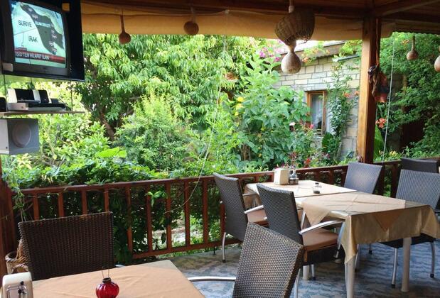 Taş Motel - Görsel 7