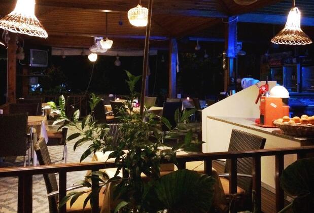 Taş Motel - Görsel 8