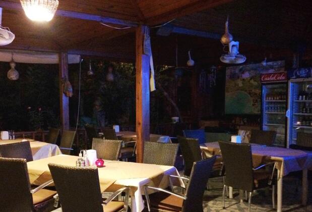 Taş Motel - Görsel 9