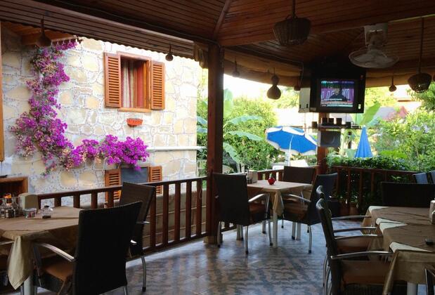 Taş Motel - Görsel 10