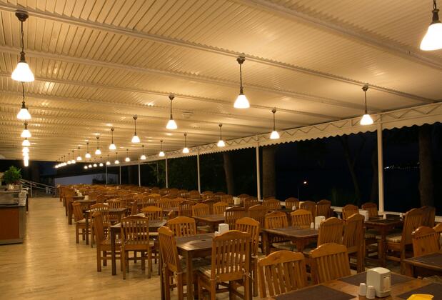 Greenport Bodrum - Görsel 8