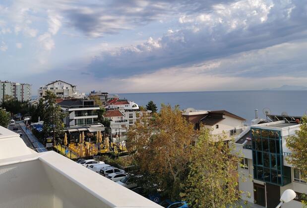 Nun Hotel & Spa - Görsel 3