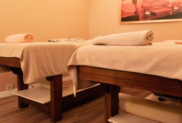 Nun Hotel & Spa - Görsel 10