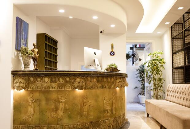 Nun Hotel & Spa - Görsel 4