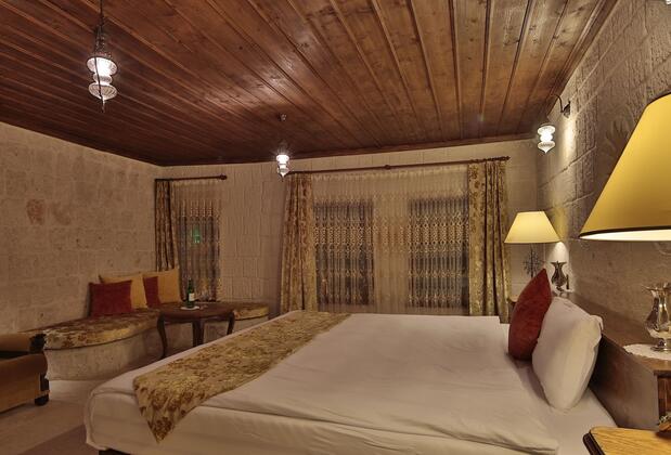 Romance Cave Suites - Görsel 7