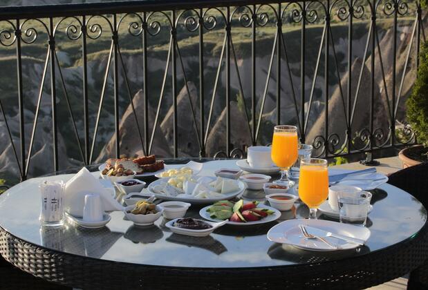 Romance Cave Suites - Görsel 5