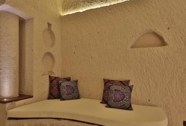 Romance Cave Suites - Görsel 16