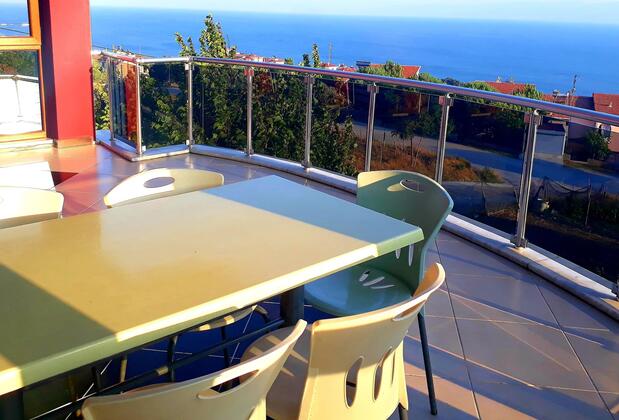 Özcan Apart Pansiyon - Görsel 7