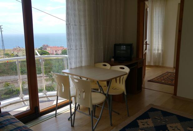 Özcan Apart Pansiyon - Görsel 8