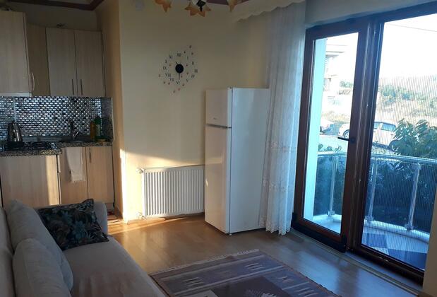 Özcan Apart Pansiyon - Görsel 10