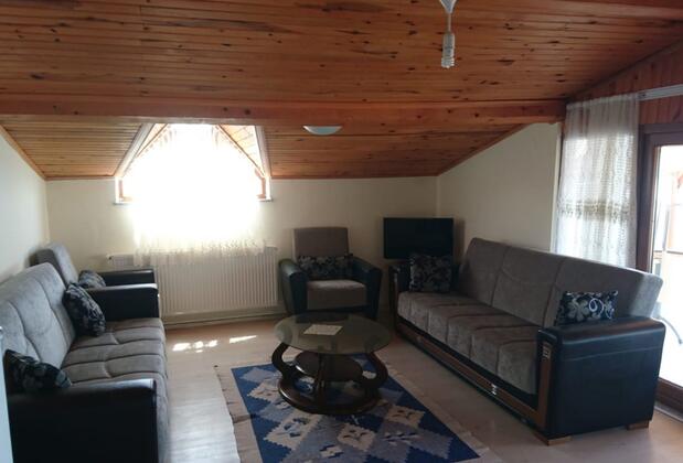 Özcan Apart Pansiyon - Görsel 11
