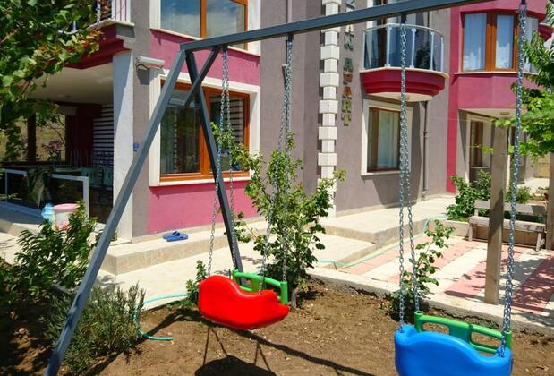 Özcan Apart Pansiyon - Görsel 3