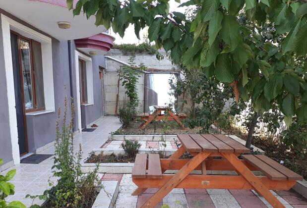 Özcan Apart Pansiyon - Görsel 5