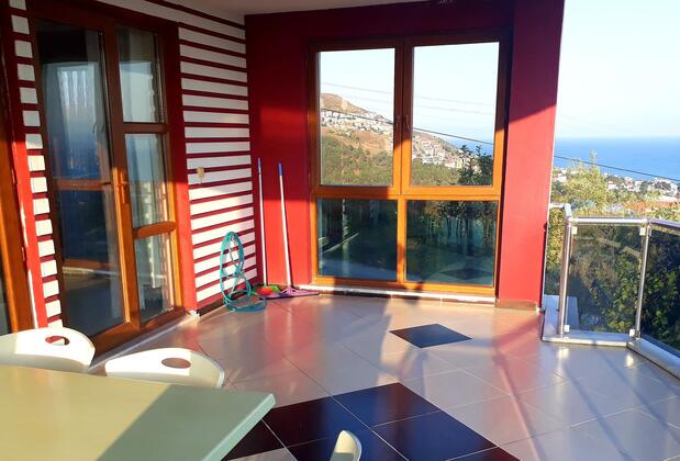 Özcan Apart Pansiyon - Görsel 6