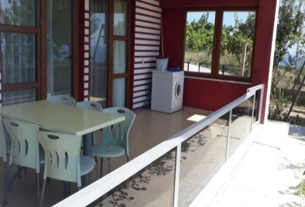 Özcan Apart Pansiyon - Görsel 15