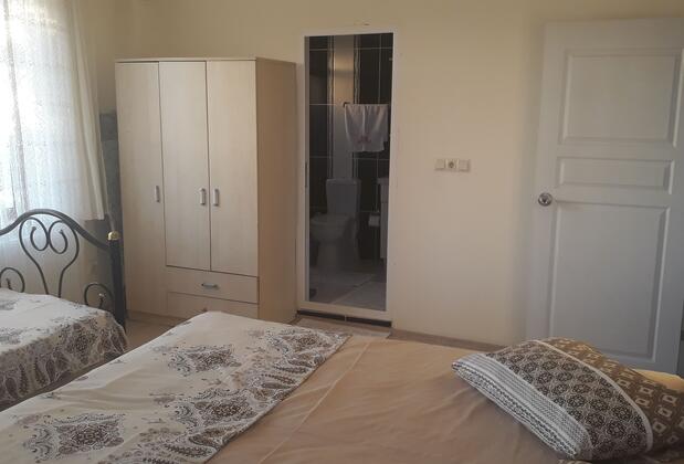 Özcan Apart Pansiyon - Görsel 24