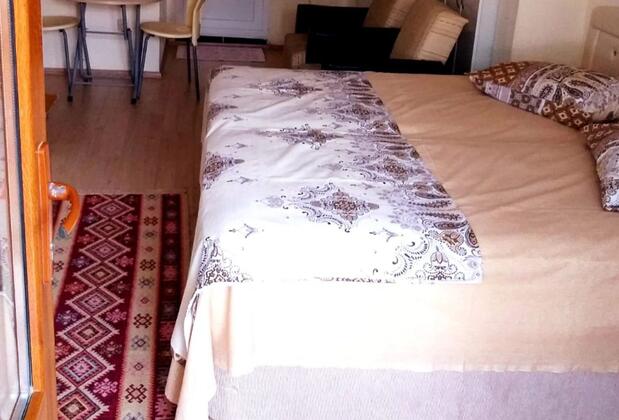 Özcan Apart Pansiyon - Görsel 16