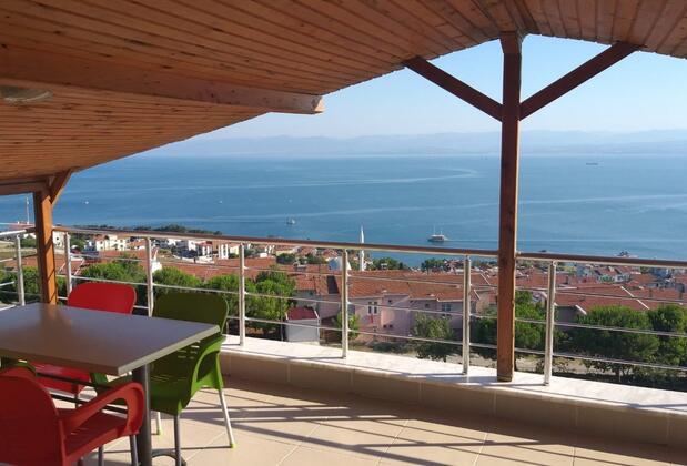 Özcan Apart Pansiyon - Görsel 18