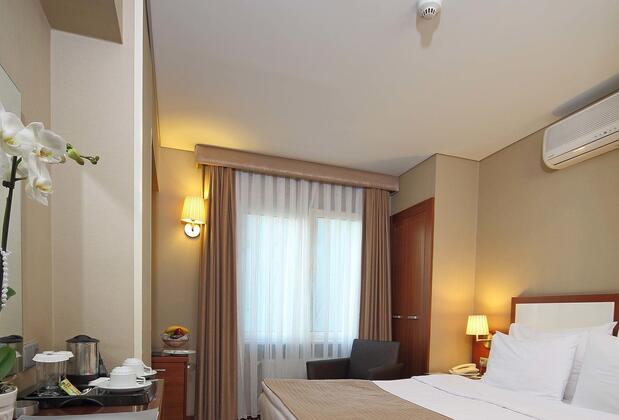 Hotel Polatdemir - Görsel 13