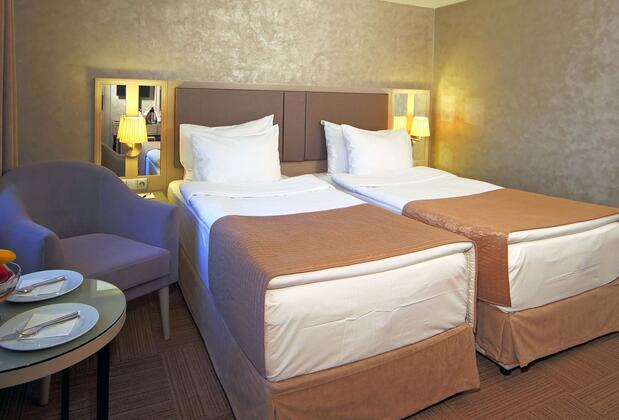 Hotel Polatdemir - Görsel 25