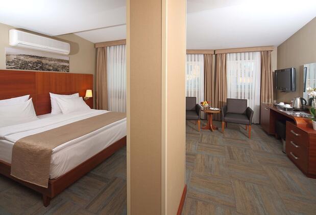 Hotel Polatdemir - Görsel 22