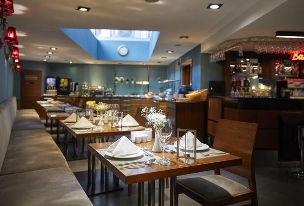 Hotel Polatdemir - Görsel 8