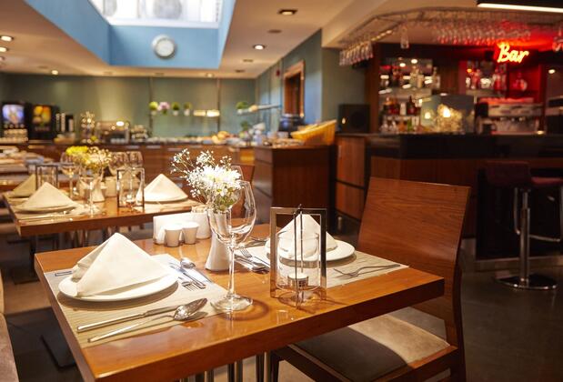 Hotel Polatdemir - Görsel 9