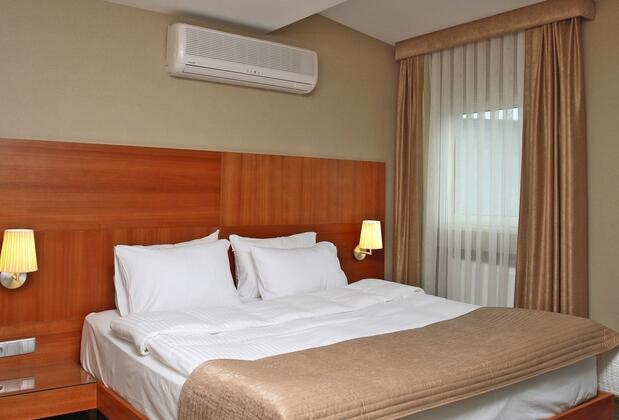 Hotel Polatdemir - Görsel 27