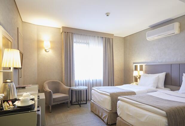 Hotel Polatdemir - Görsel 16