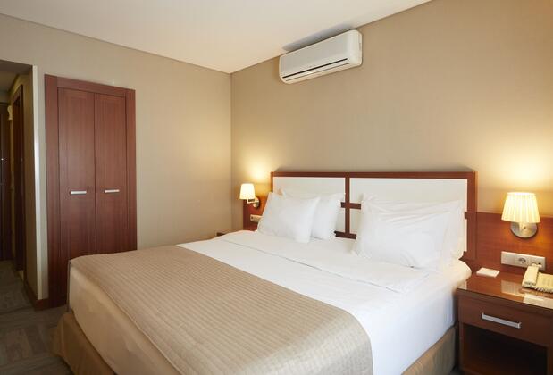 Hotel Polatdemir - Görsel 20