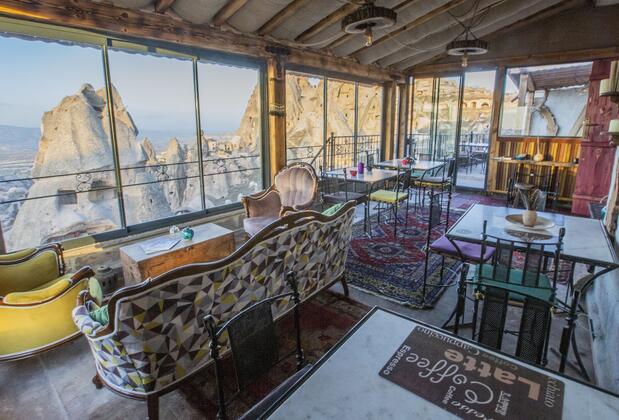 Düven Hotel - Görsel 24