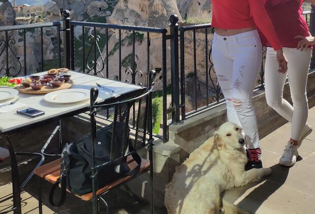 Düven Hotel - Görsel 25