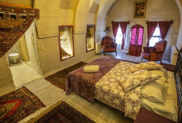 Düven Hotel - Görsel 10