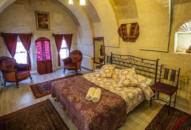 Düven Hotel - Görsel 8