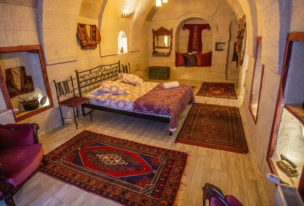 Düven Hotel - Görsel 9