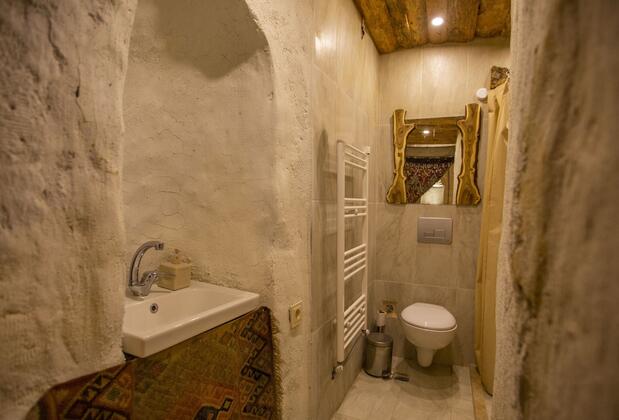 Düven Hotel - Görsel 26