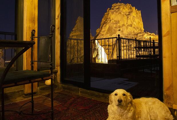 Düven Hotel - Görsel 27