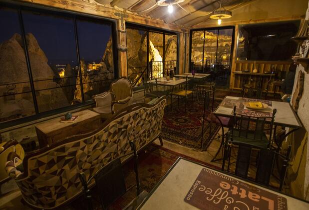 Düven Hotel - Görsel 28