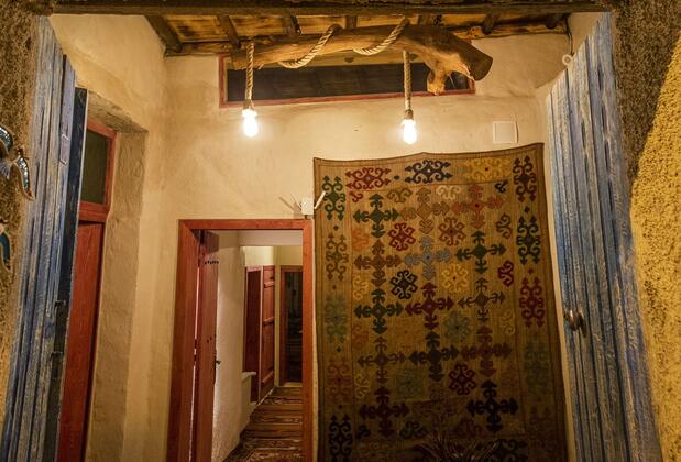 Düven Hotel - Görsel 29