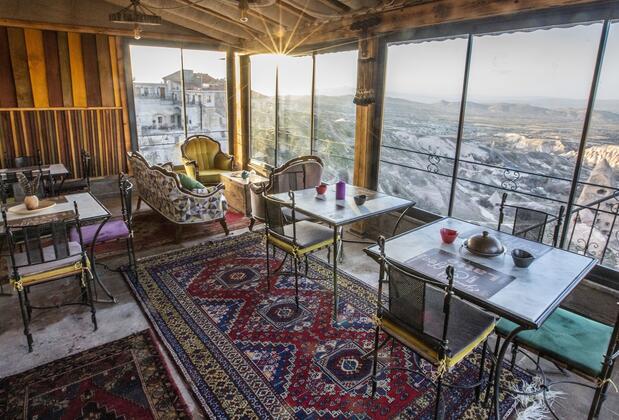 Düven Hotel - Görsel 30