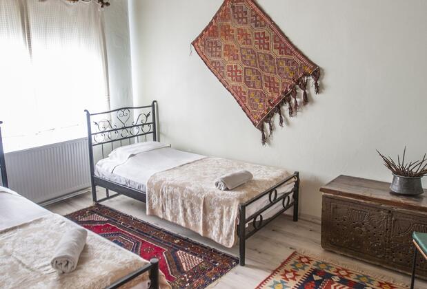 Düven Hotel - Görsel 11